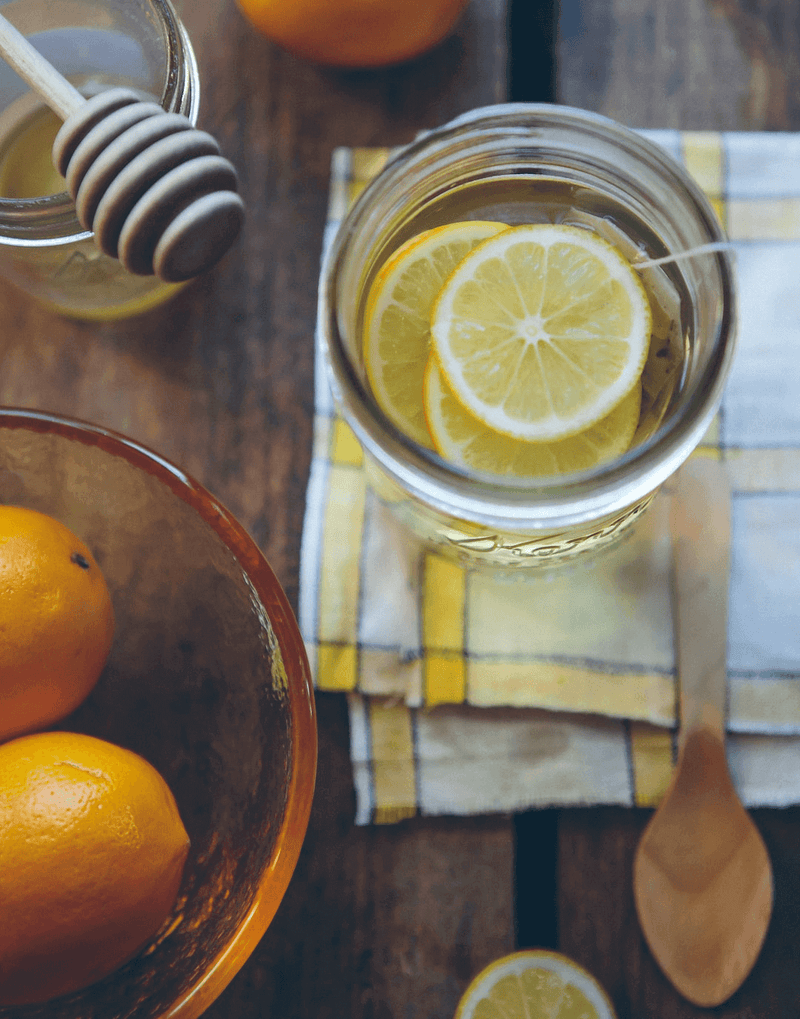 health benefits from manuka honey