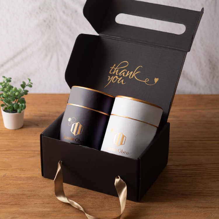 Manuka Honey MGO 1000+600 - gift box 