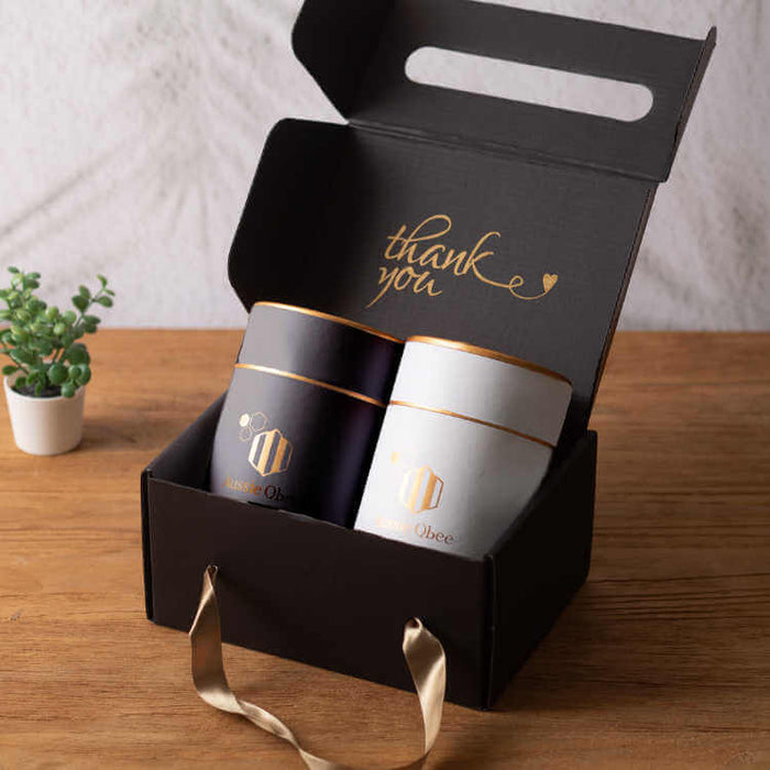 Manuka Honey MGO 1000+600 - gift box 