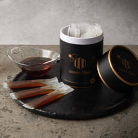 The Family Pantry Pack - MGO 150+ Trio Bundle with premium Manuka honey and packaging.