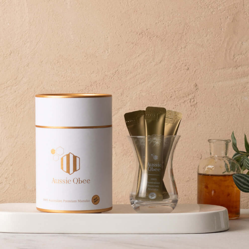 Manuka Honey MGO 1000+
