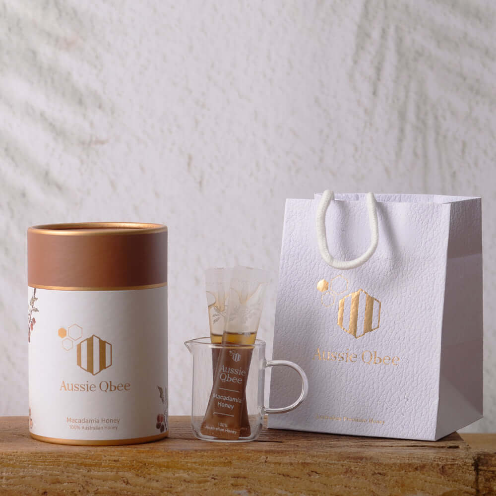 coffee sweetener