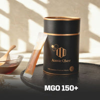 Manuka Honey MGO 150+ 30 Sachets | The Daily Essential