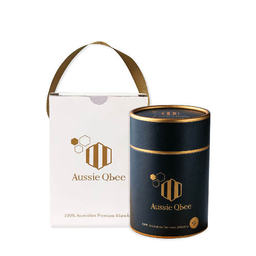 Premium Manuka Honey MGO 600+  30 Sachets | High Strength Therapeutic Grade
