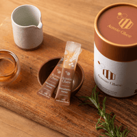 sugar face scrub