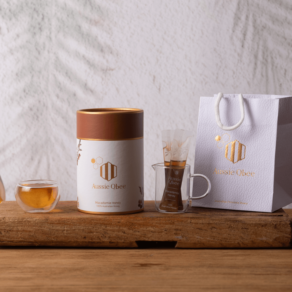 best honey for morning coffee