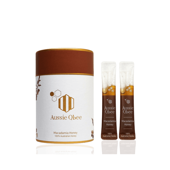 Macadamia Honey