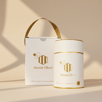 Premium Manuka Honey MGO 1000+  30 Sachets| Ultra Rare Limited Harvest
